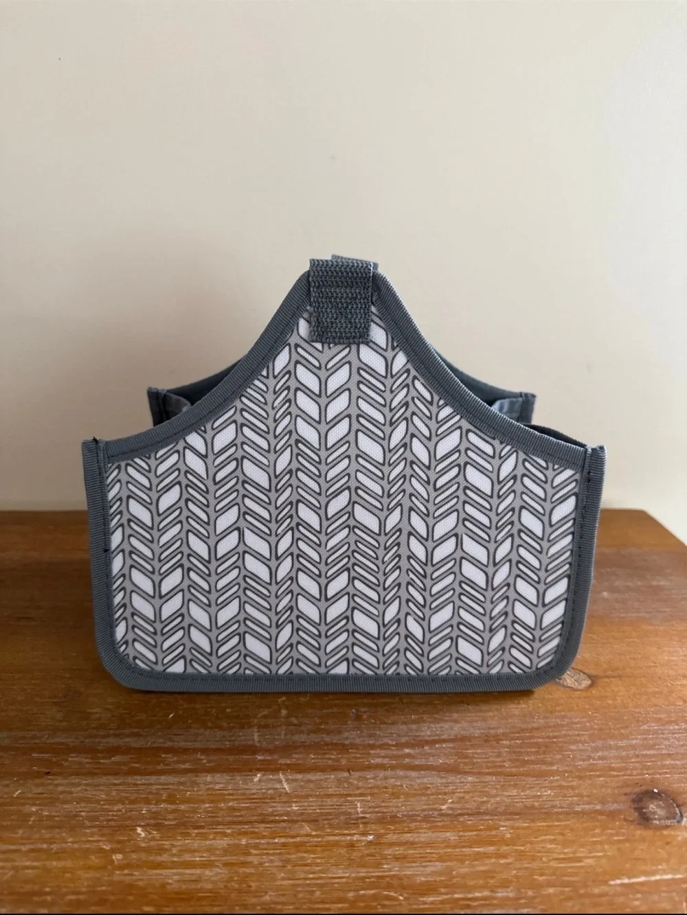 BNWOT thirty one mini catchall bin